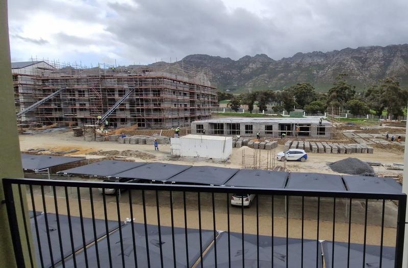 2 Bedroom Property for Sale in Greenbay Eco Estate Western Cape